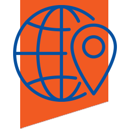 icon countries regions