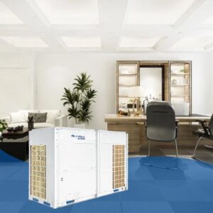 product commercial air conditioner gmv5 max