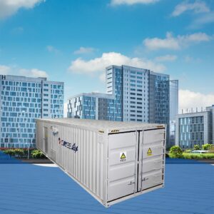 product commercial integrated water chilling package