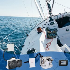 product commercial marine air conditioner