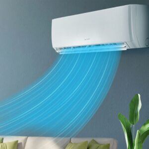 product residential free match multi split