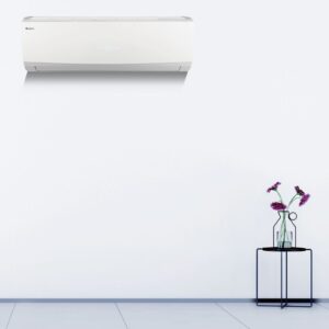 product residential lomo wall mounted single split