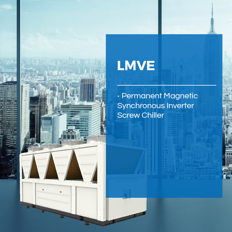 image commercial air conditioner types lmve 3