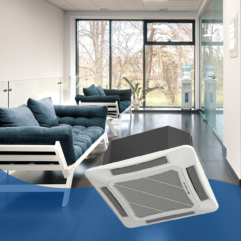 product commercial cassette type