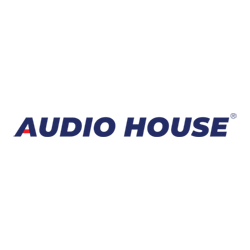 Audio House Logo 250x250